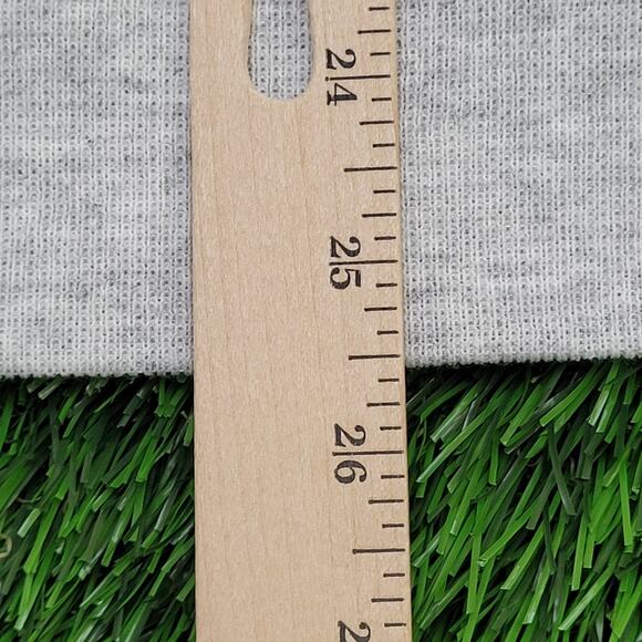 Vintage Pittsburgh-Steelers Sweatshirt Womens M/L 21x25 - Picture 10 of 13